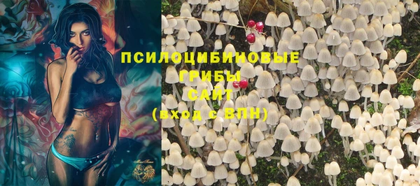 кристаллы Верея