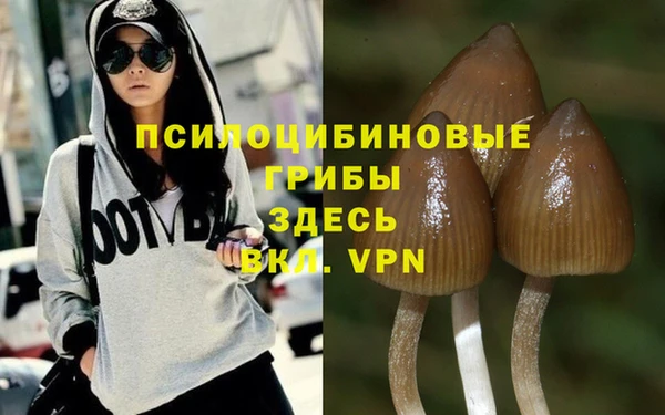 кристаллы Верея